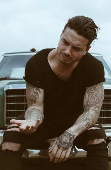 La tensión aumentó porque Balvin es colombiano y ofendió a las mujeres de su propio país.