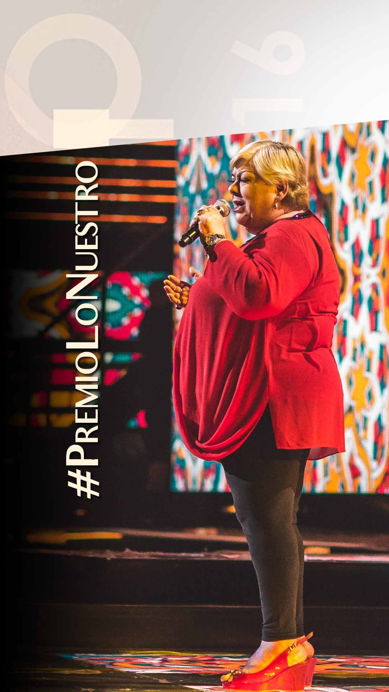 Así los captamos backstage en PLN.