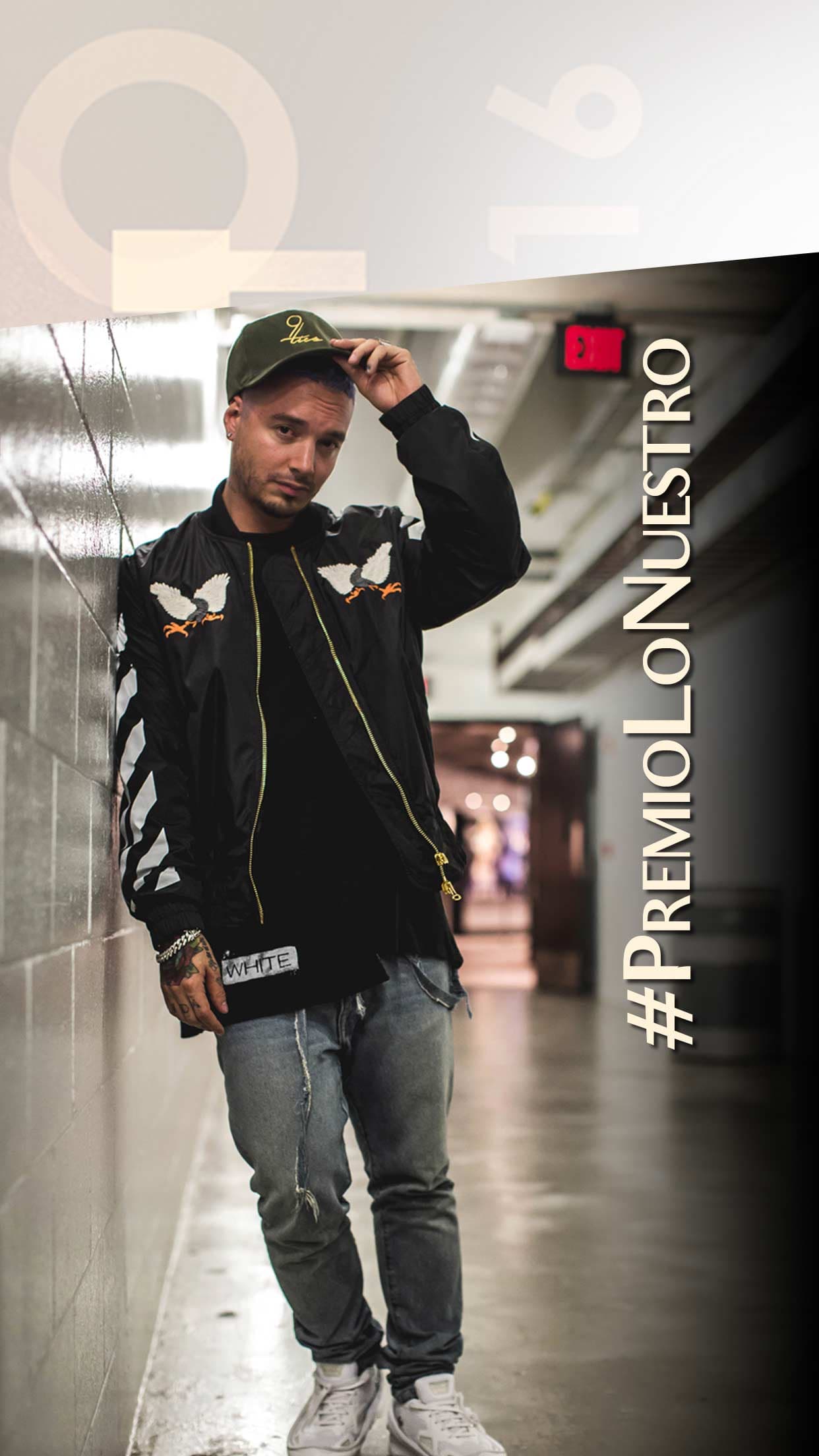 Así los captamos backstage en PLN.