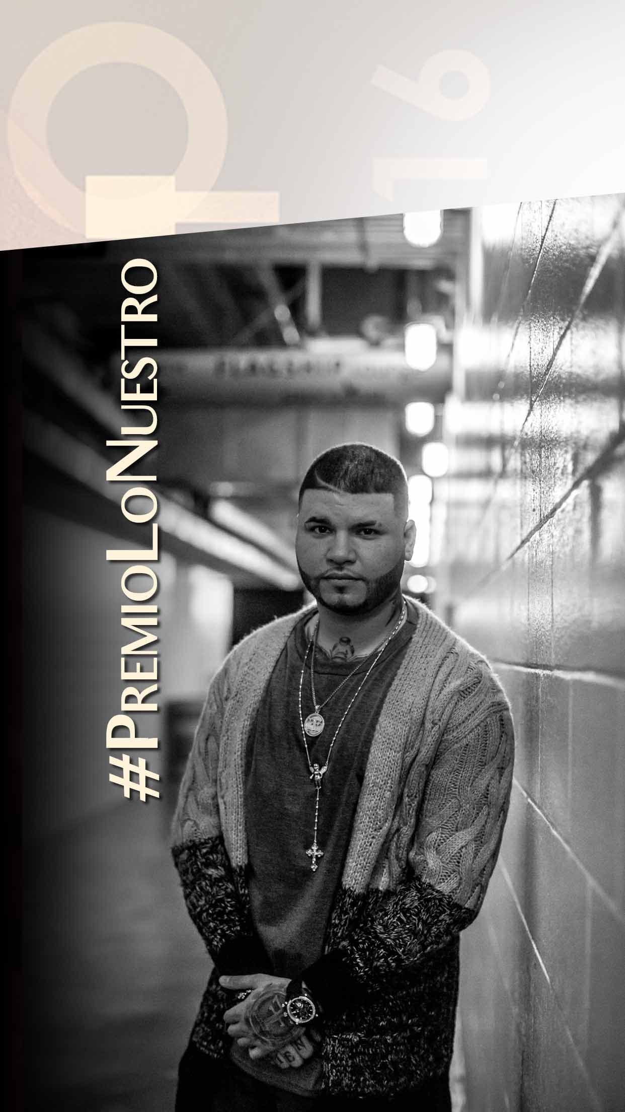 Así los captamos backstage en PLN.