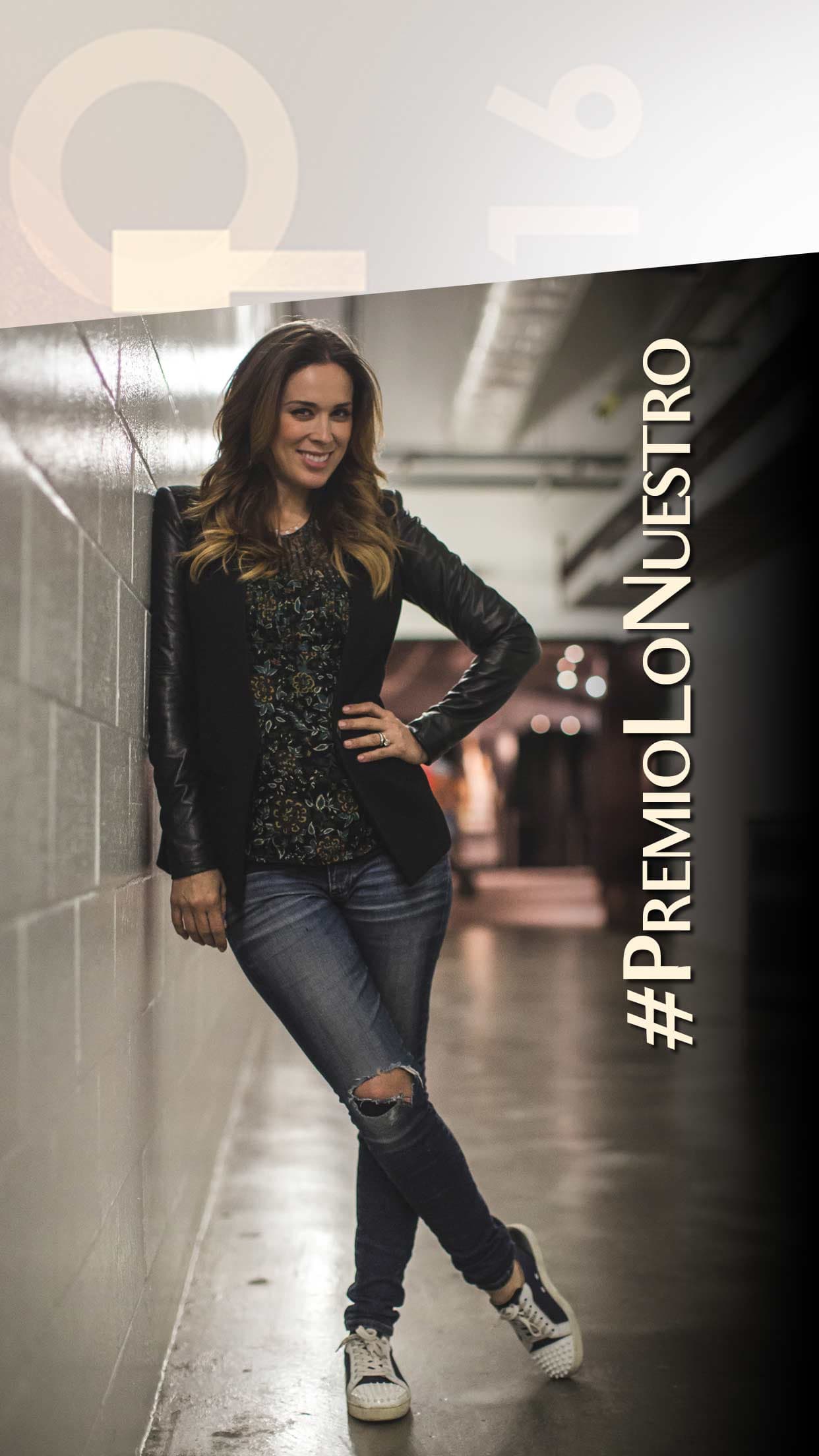 Así los captamos backstage en PLN.