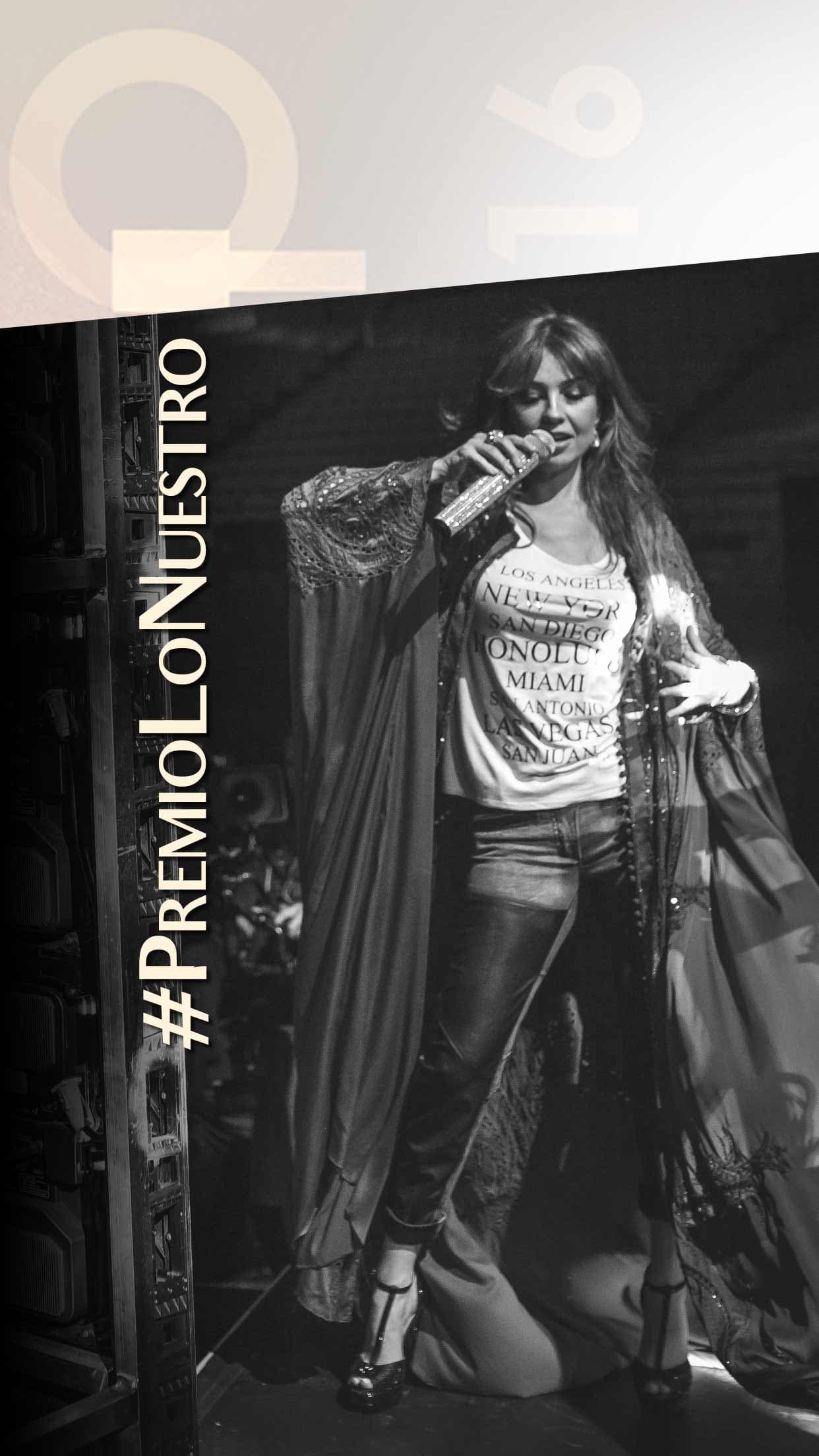 Así los captamos backstage en PLN.