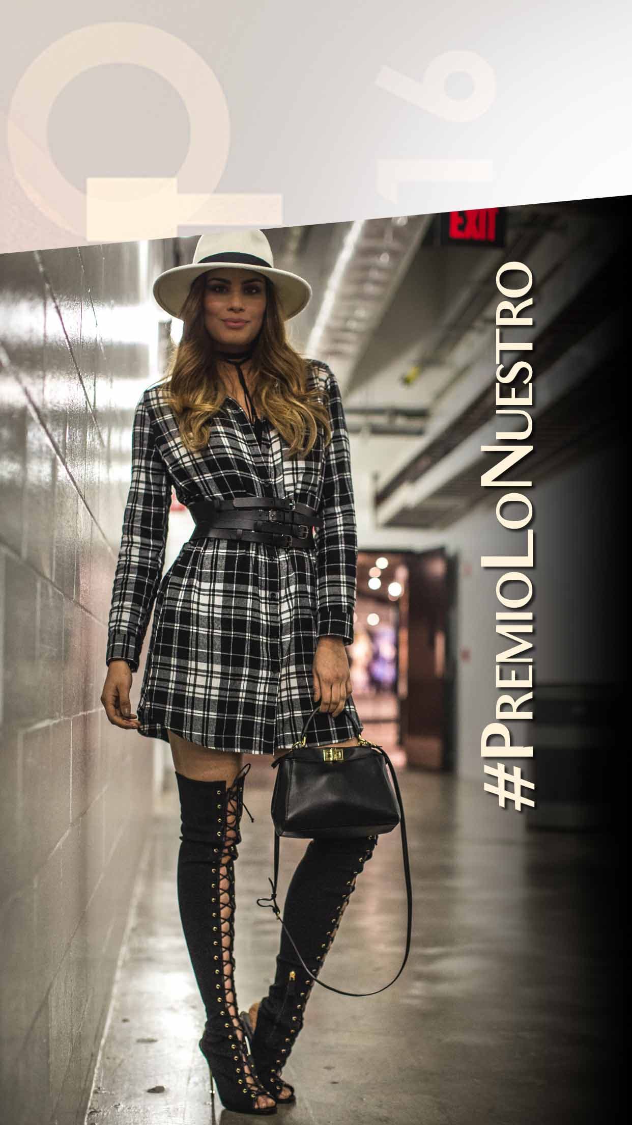 Así los captamos backstage en PLN.