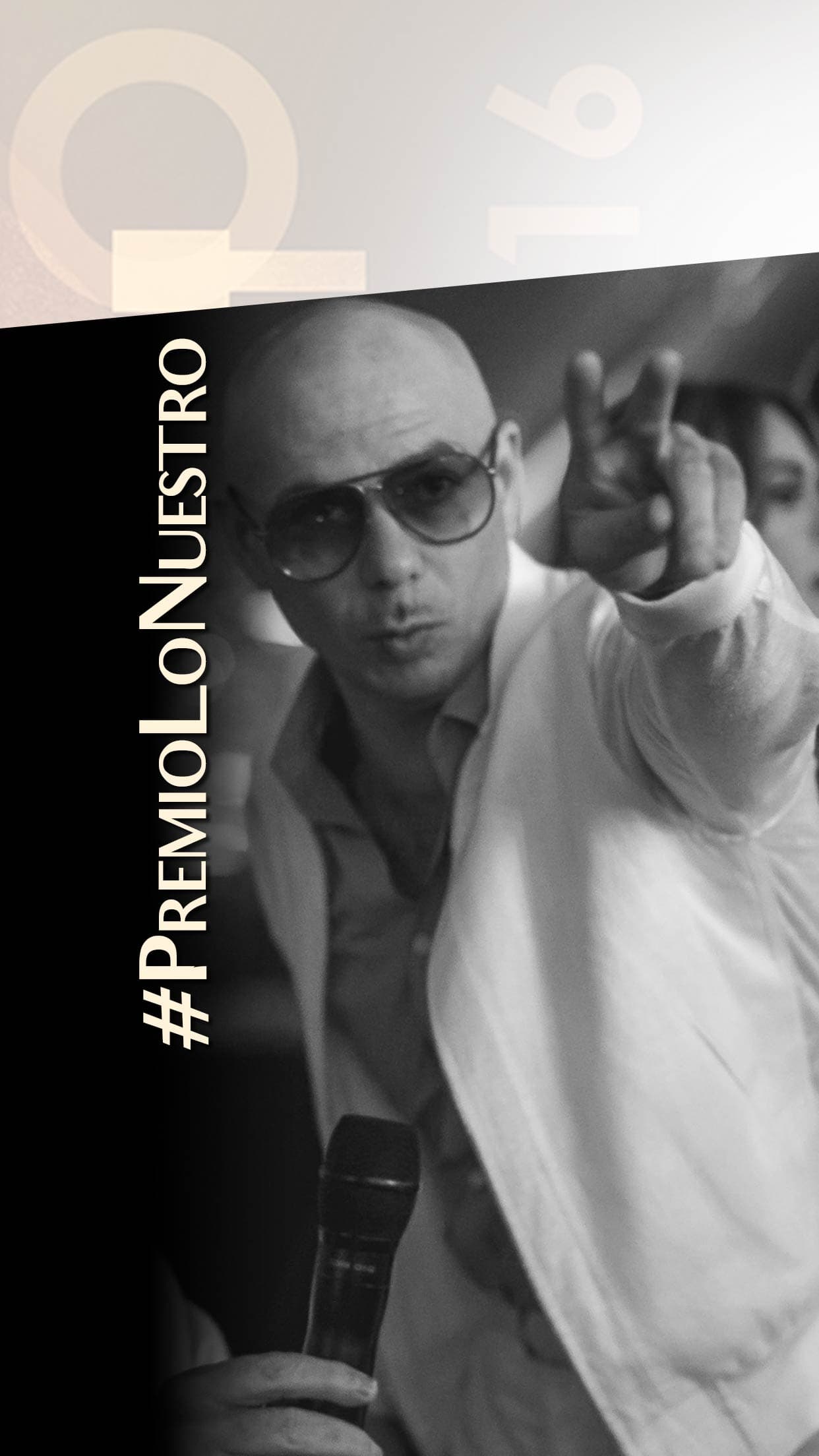 Así los captamos backstage en PLN.