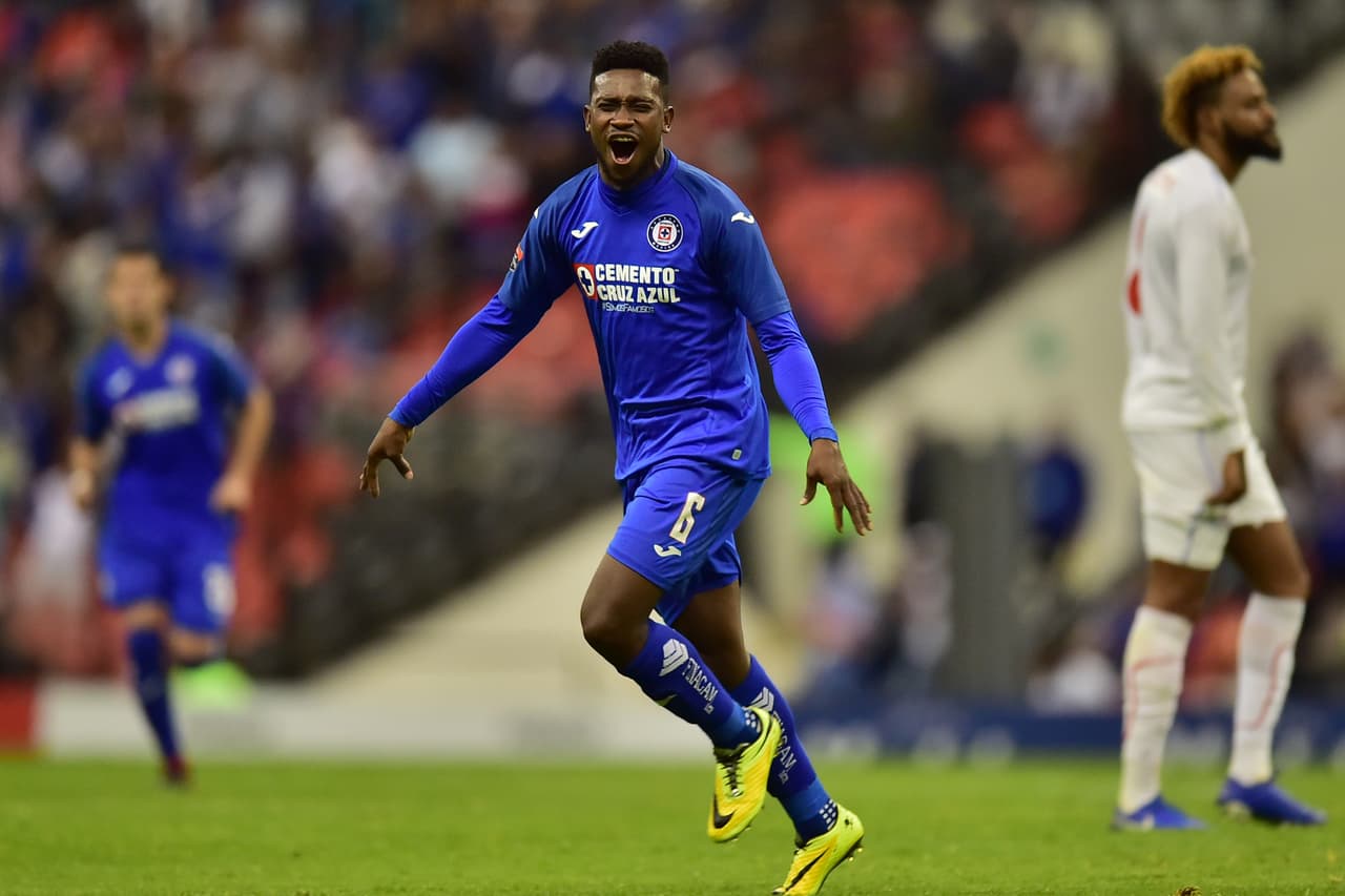 ¿Cruzazuleada virtual? Cruz Azul tenía más nivel y fue goleado por Atlas