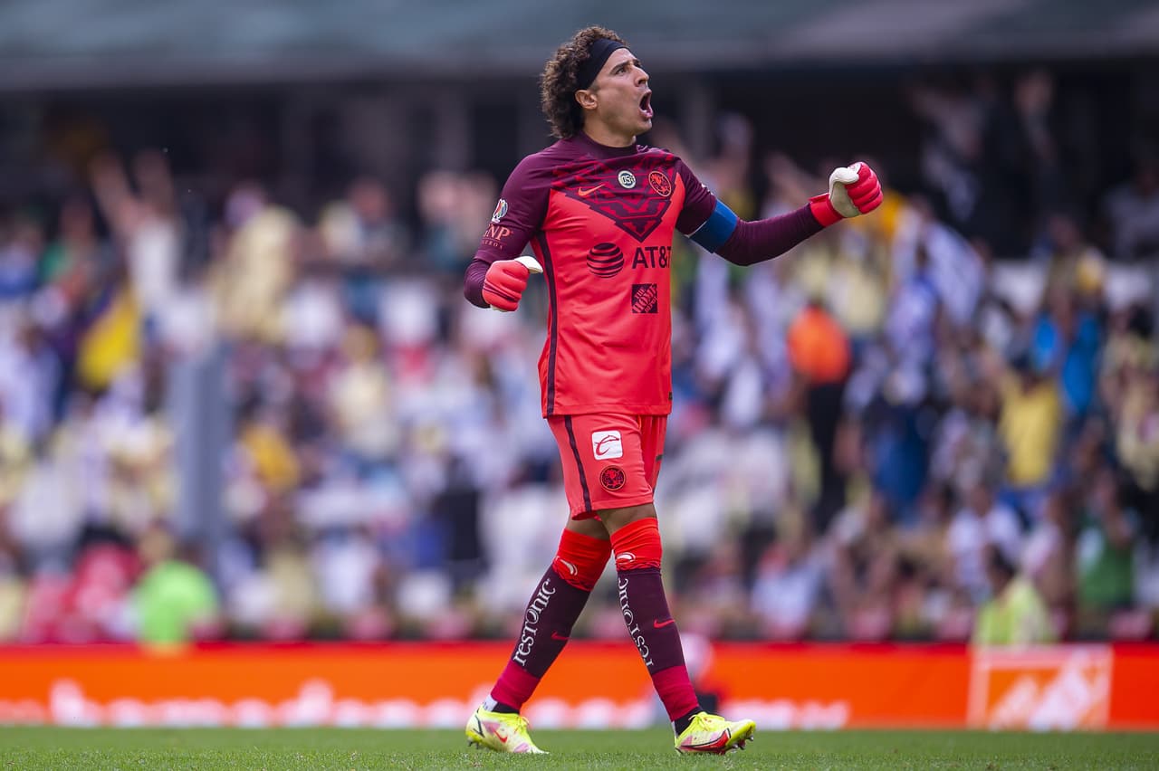 América recuperó el liderato a costa de unos Pumas que cometieron errores costosos y generaron poco en ataque.