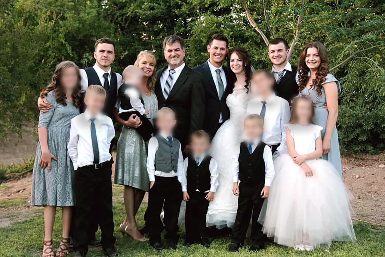 Una familia mormona masacrada en México, una camioneta calcinada y una ayuda que tardó horas: qué se sabe del ataque 