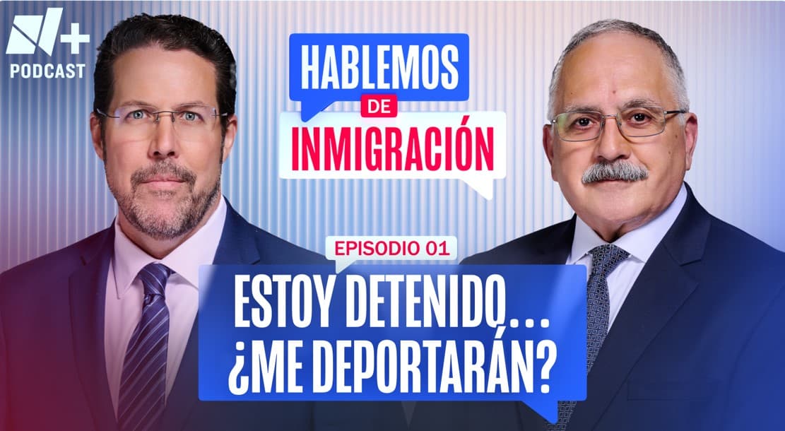 ¿Qué sucede con los niños ciudadanos de padres indocumentados arrestados durante una redada de ICE?