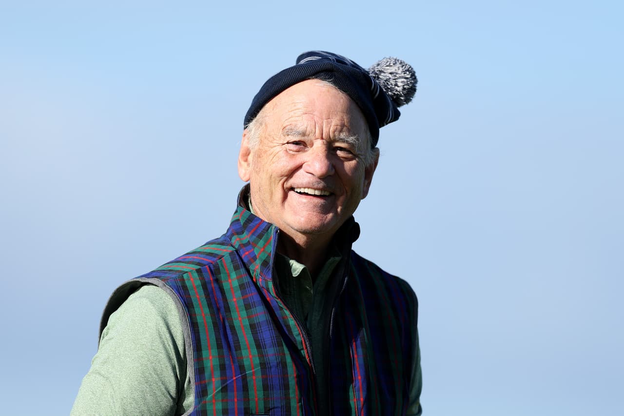 Bill Murray