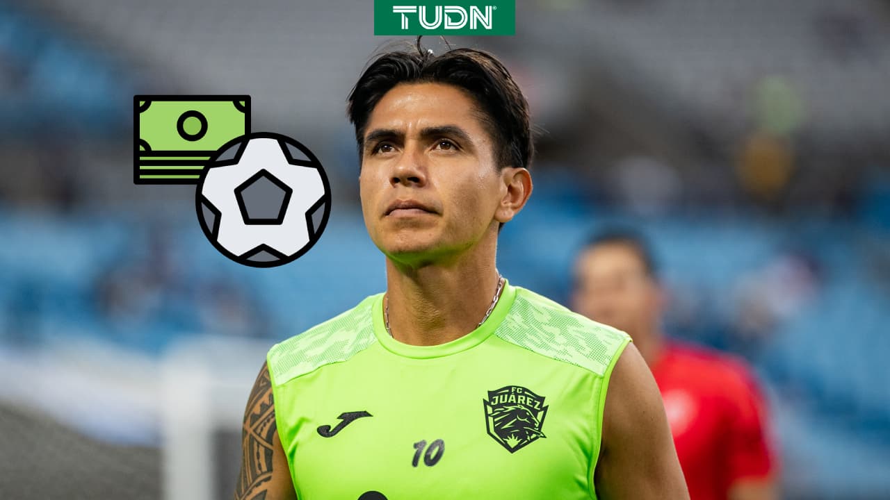 Exhiben a exjugador de Chivas por ser apostador deportivo ¡y lo acepta!