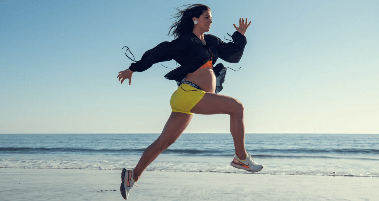 Alex Morgan no ve como obstáculo ser madre para ir a Juegos Olímpicos