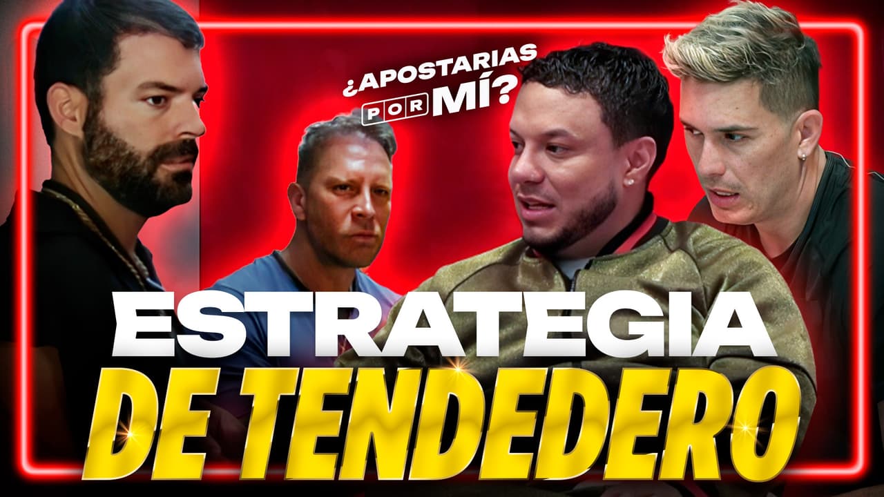Zerboni y Adrián tienen en la mira a David y Lorenzo para nominar