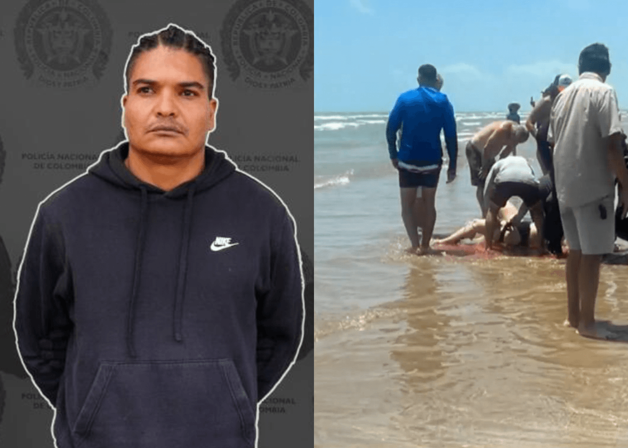 La semana en video: detienen al capo del Tren de Aragua y ataques de tiburones en Texas