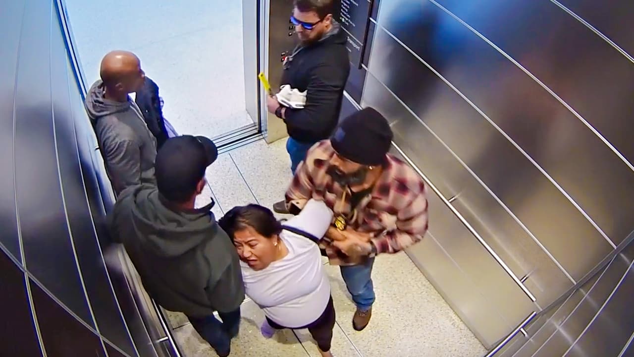 Salvadoreña arrestada por ICE en el aeropuerto de SLC había recibido un permiso de trabajo en 2024