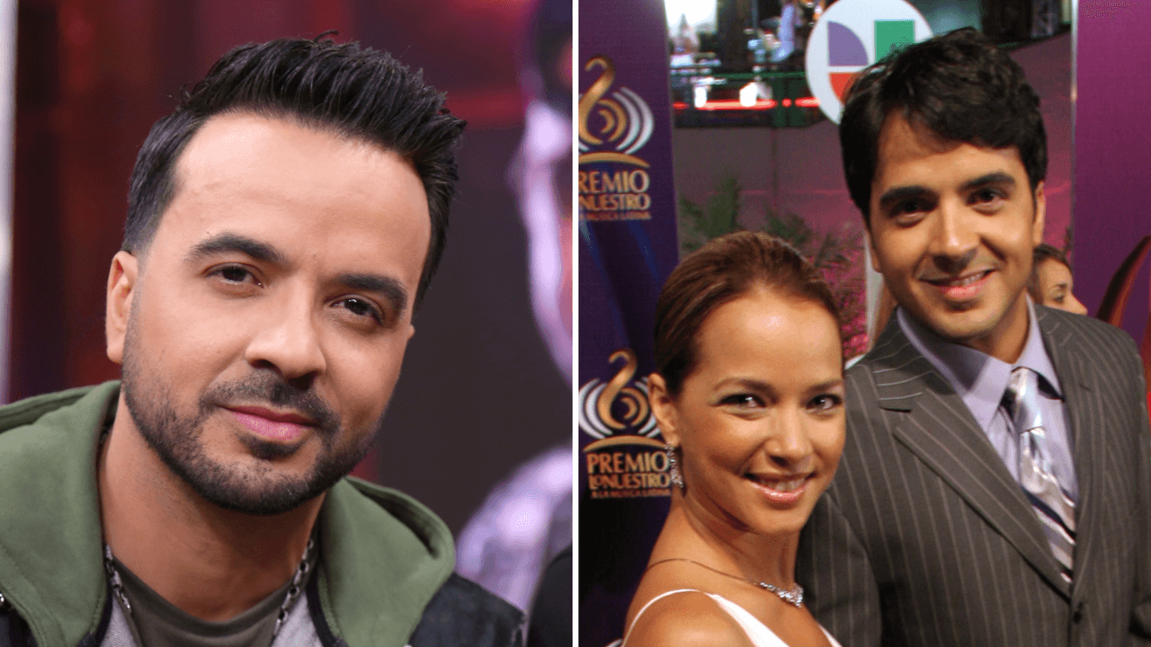 'Pasa la página' no sería el primer tema con mensajes de Fonsi para Adamari López: habría 2 más