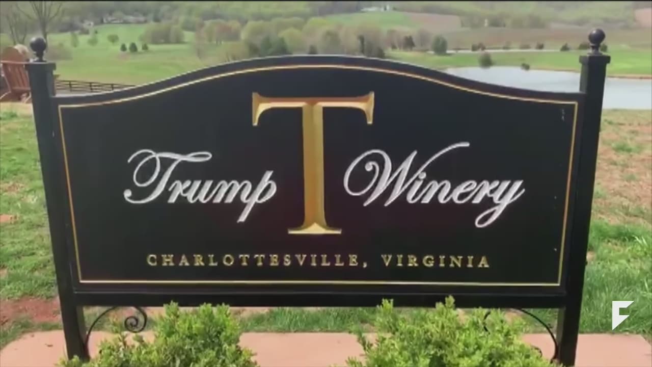 Trump Organization fires undocumented workers at vineyard