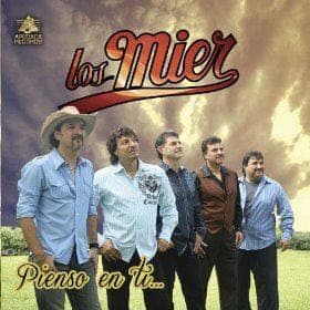 Otra cosa que llamó la atención del grupo del norte de México fue que estaba integrado por cuatro hermanos y dos primos de apellido Mier, y por la unión y disciplina que traían de familia.