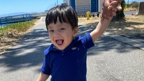 El pequeño Ulises González, de un año, muere tras caer de la ventana de un edificio en San Francisco