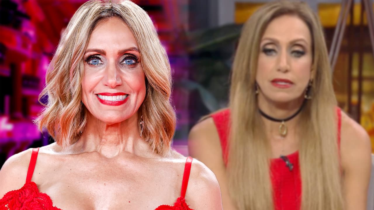 Lili Estefan brilló con el corazón roto: su vida después de su tormentoso divorcio