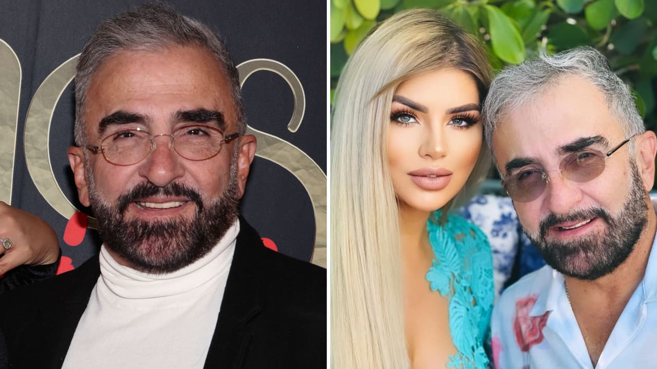 Vicente Fernández Jr revela el sexo de su bebé y posibles nombres: el cantante será papá a sus 61 años