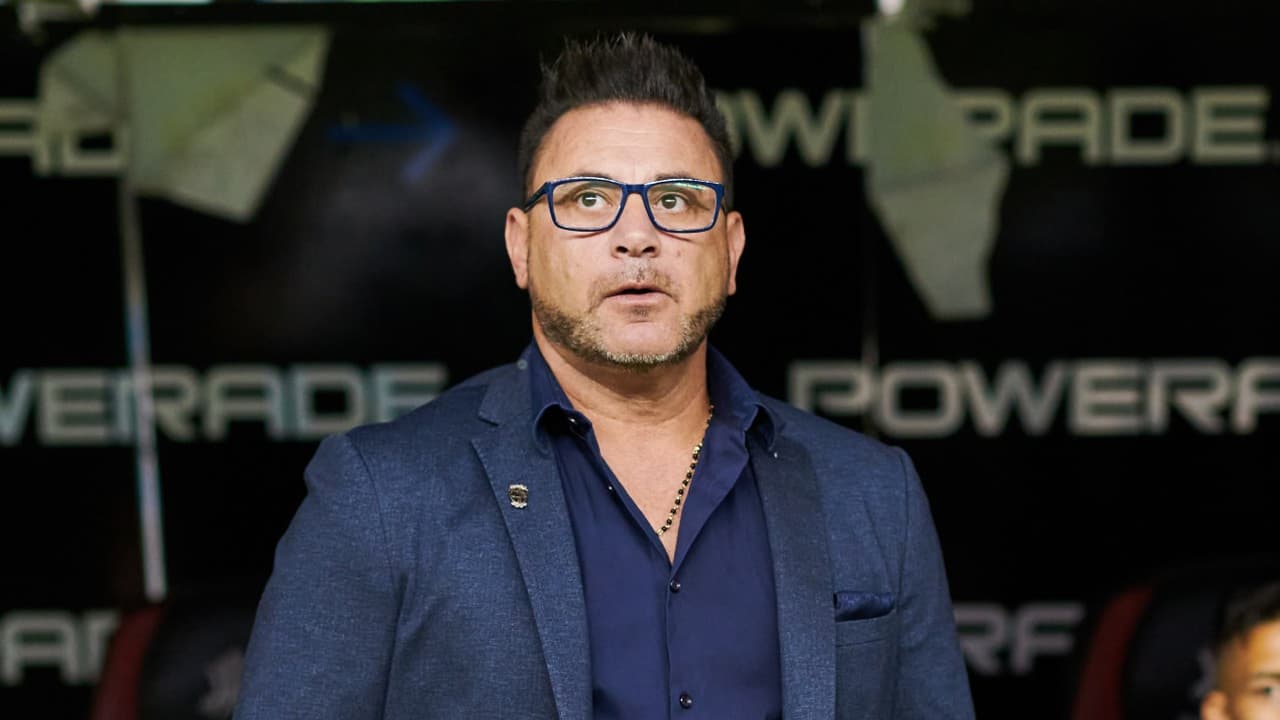 Mohamed redime a directiva y afición de Rayados... y a sí mismo