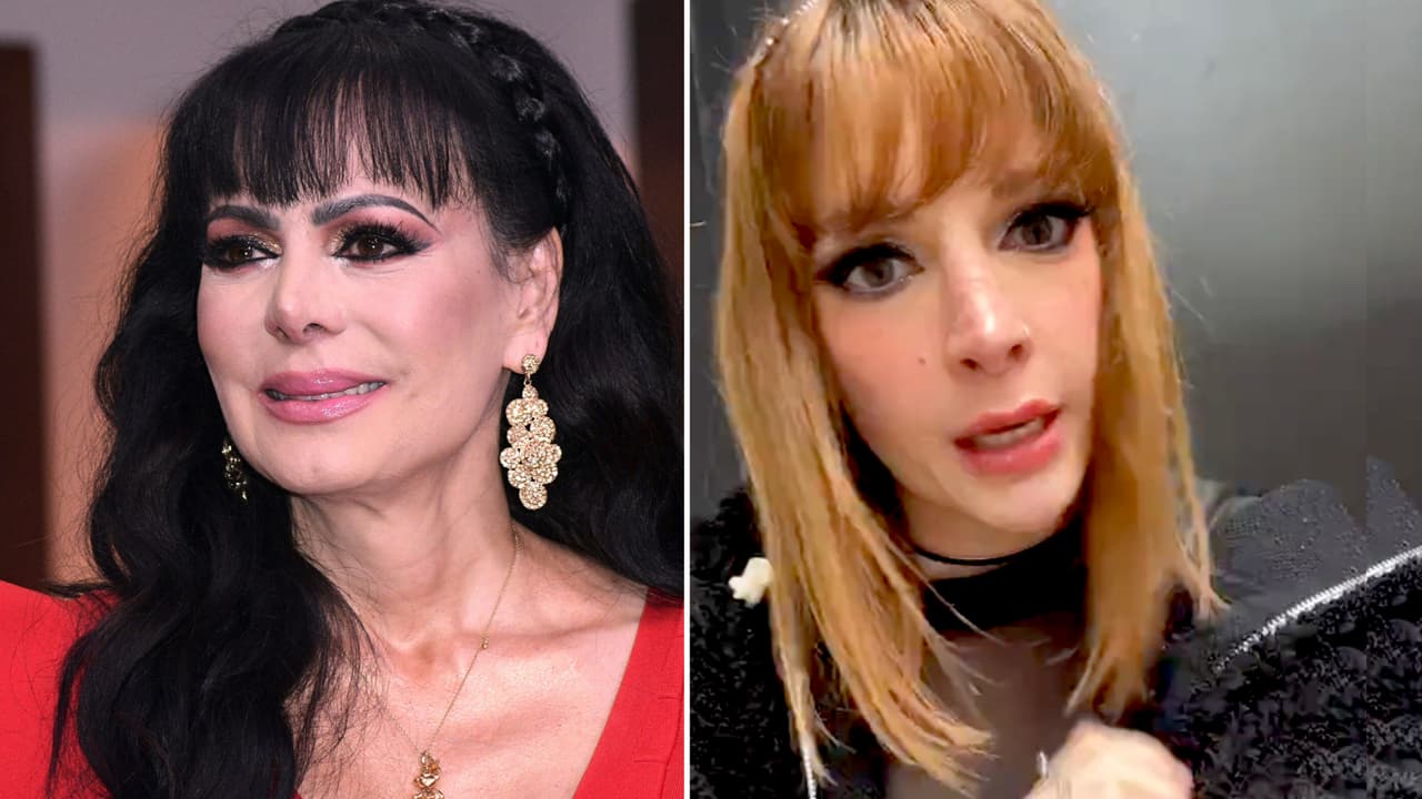 Maribel Guardia demanda a su nuera: así habría sido su fuerte pelea