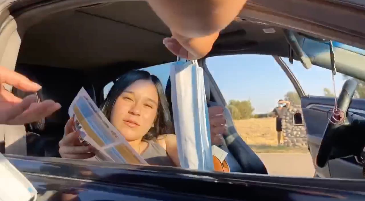 <b>Martes 18 de agosto</b>
<br>
<b>Waukena:</b> Entre 5 y 7 p.m, en la Escuela Primaria Conjunta Waukena, 19113 Road 28