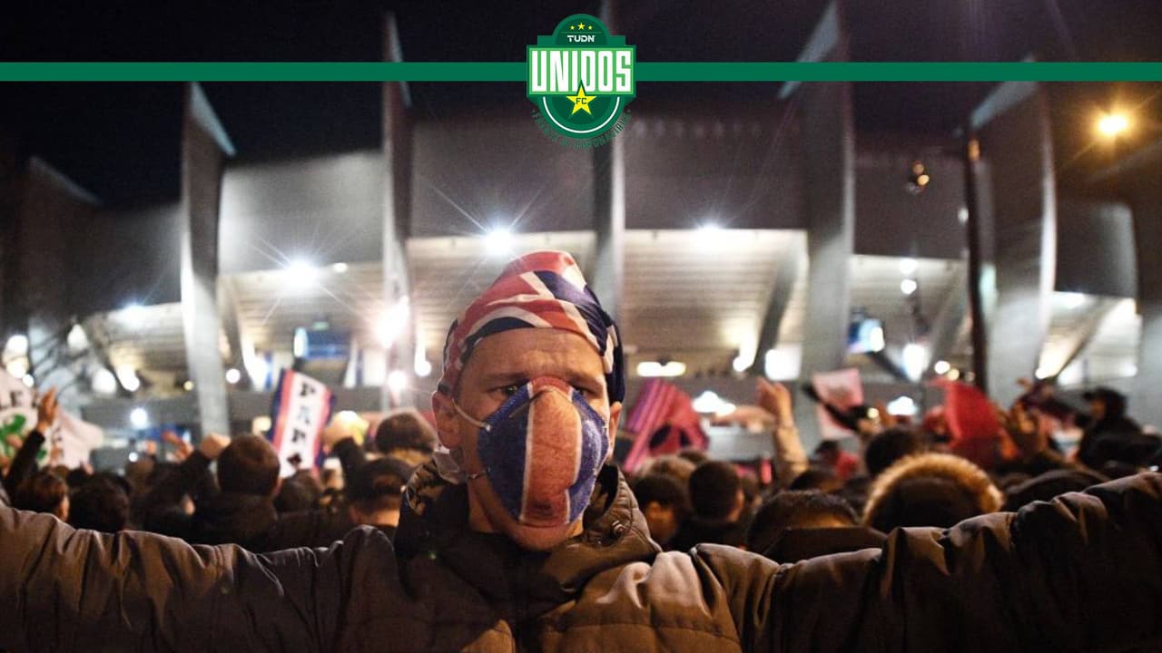 Unidos FC | 2021, el año en que el futbol se apoderará del mundo