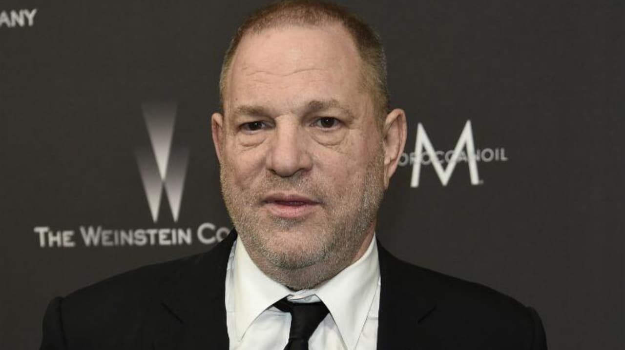 Harvey Weinstein suma a su equipo legal a abogados de Luigi Mangione y Sean 'Diddy' Combs para su juicio en NY