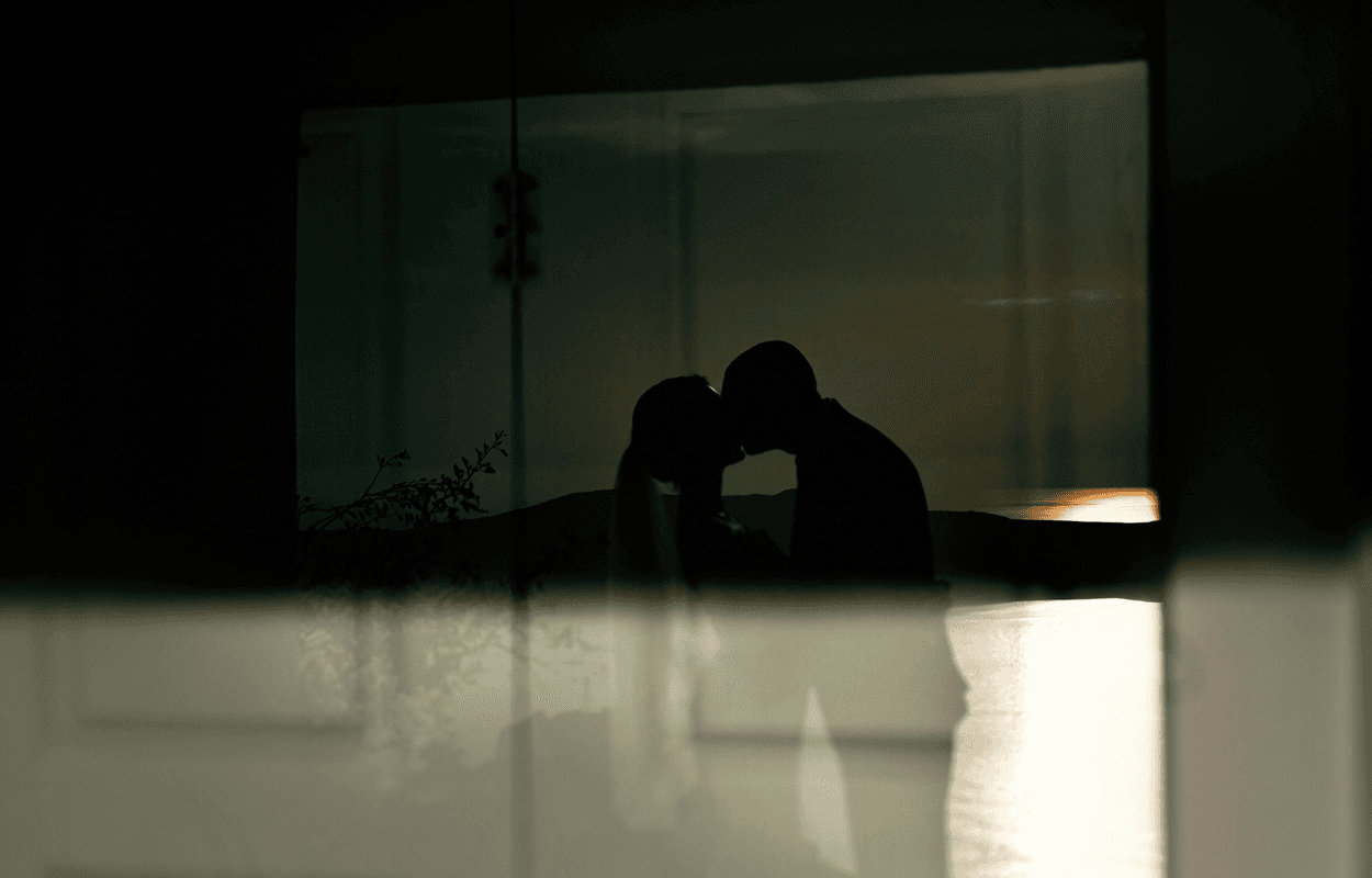 El mejor momento es el que se decide juntos.