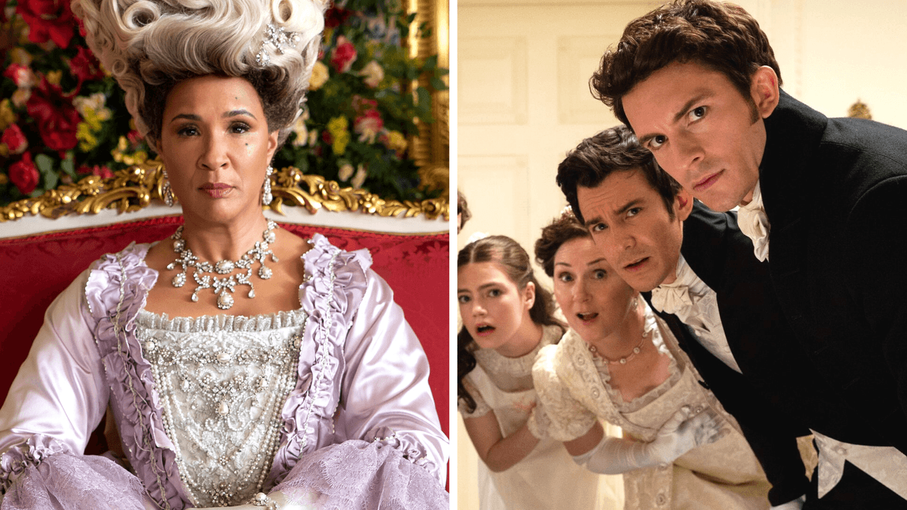 ¿Por qué los 15 hijos de la reina Charlotte no aparecen en 'Bridgerton'? Hay 3 razones
