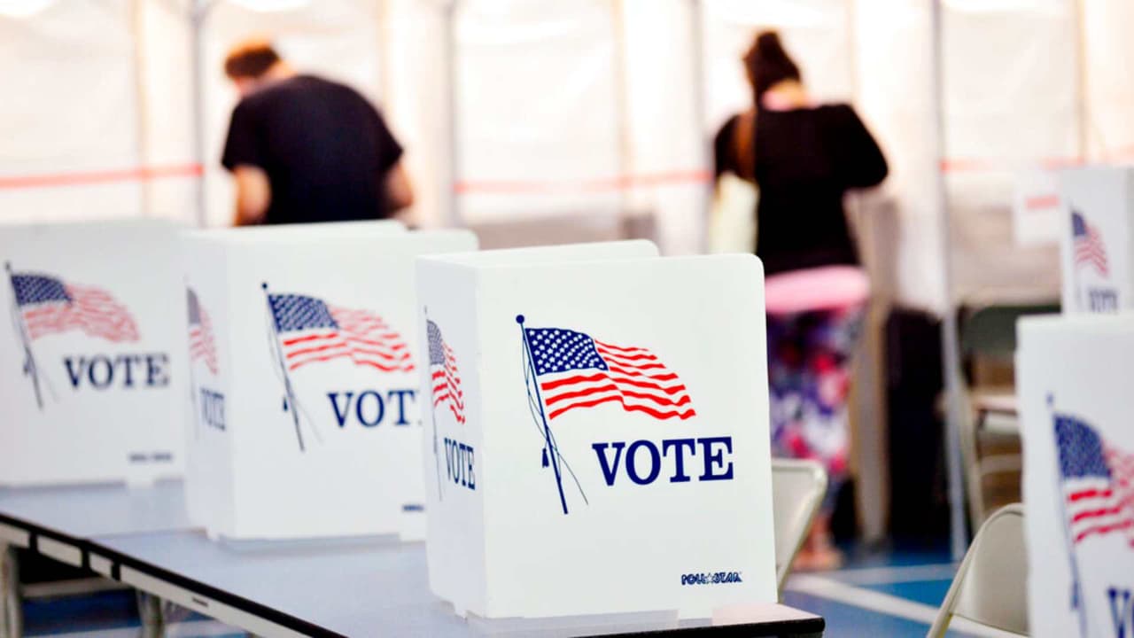 Primarias en Florida, California, Alaska y Wyoming dejaron sorpresas ante las contiendas en noviembre