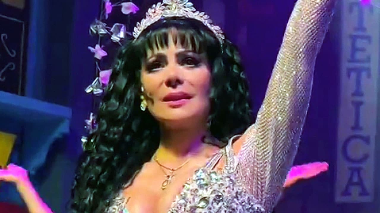 Maribel Guardia se niega a tomar antidepresivos tras la muerte de su hijo Julián Figueroa