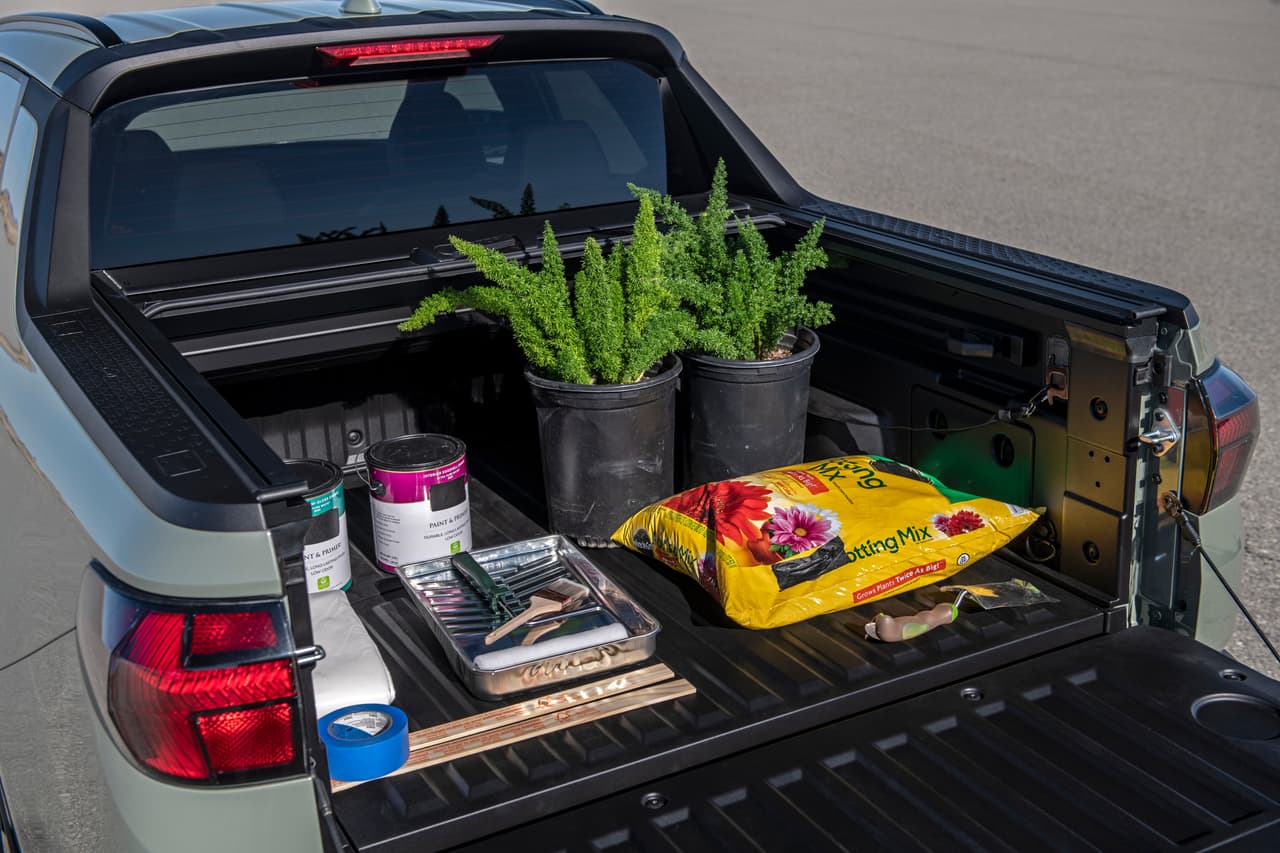 Su producción está programada para dar inicio en junio de este año con la meta de llegar a los concesionarios de todo el país en cualquier momento durante el verano.