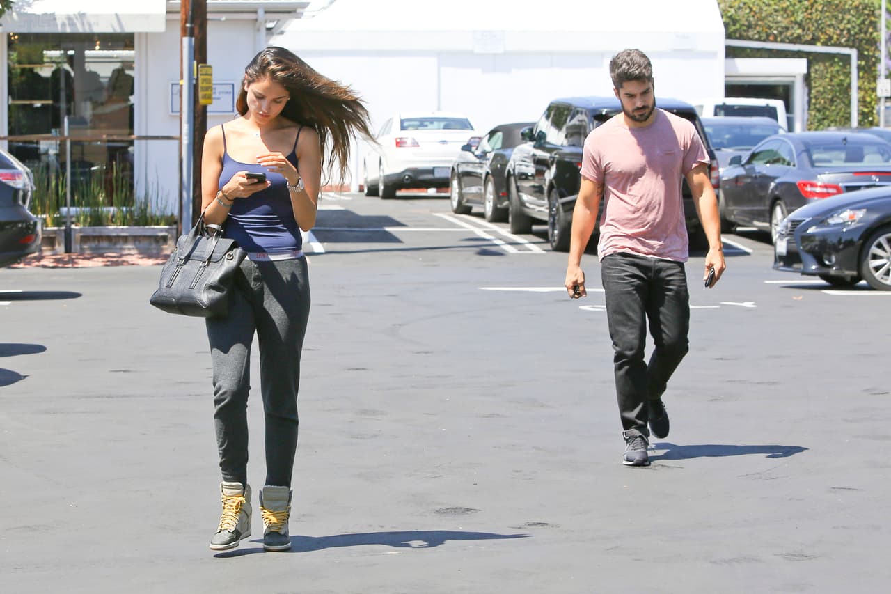 Tal vez esto no le gustó nadita a Cotrona.