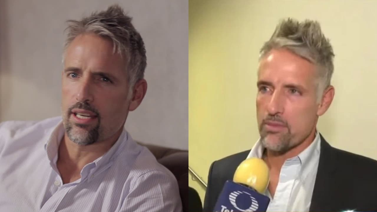 Cristian es socio fundador de la agencia Made México.