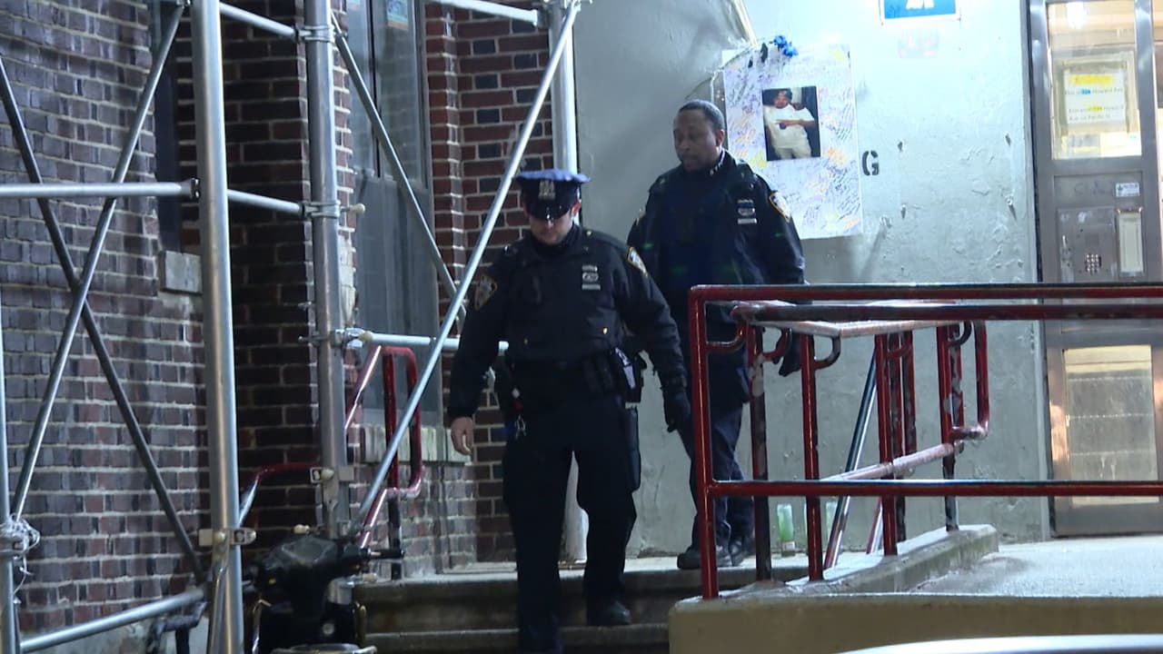 Tiroteos en Brooklyn dejan un muerto y a un niño de 11 años herido