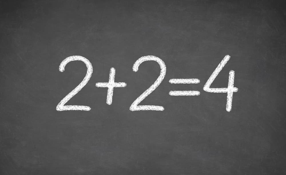 Por ejemplo si naciste un 14 de noviembre de 2002 entonces sumas: 14+11+2002=2027, luego sumas esos números entre sí, o sea: 2+0+2+7=11=2, y listo.