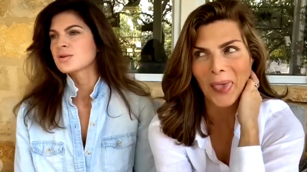 "¿Y entonces por qué cortaste con ella?": Montserrat Oliver pone en aprietos a su futura esposa