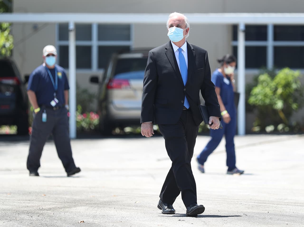 Así será la primera fase de reapertura en algunas ciudades del condado Miami-Dade