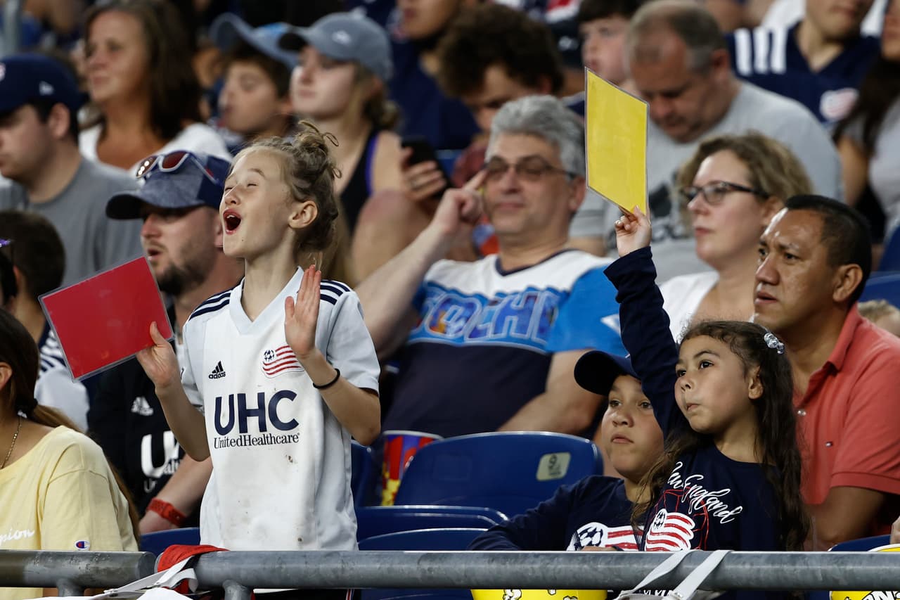 La Semana 18 nos deja como saldo a un equipo de New England Revolution que en este momento parece imbatible.
<br>