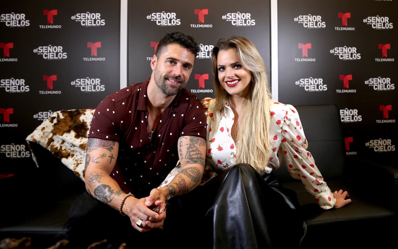 Incluso, en ese entonces, él salió a desmentir que Renaud fuera la culpable de su rompimiento con Castillo.
<br>