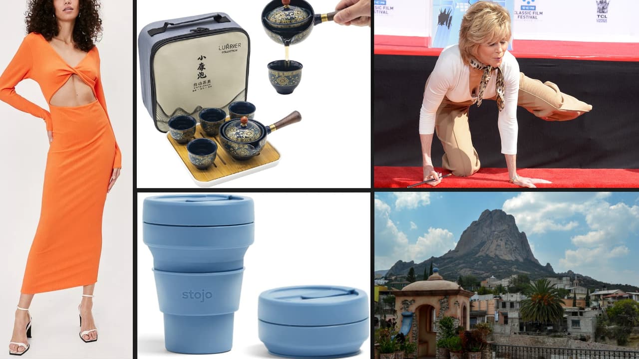 Café y té para llevar y las recomendaciones más útiles de Chica lista