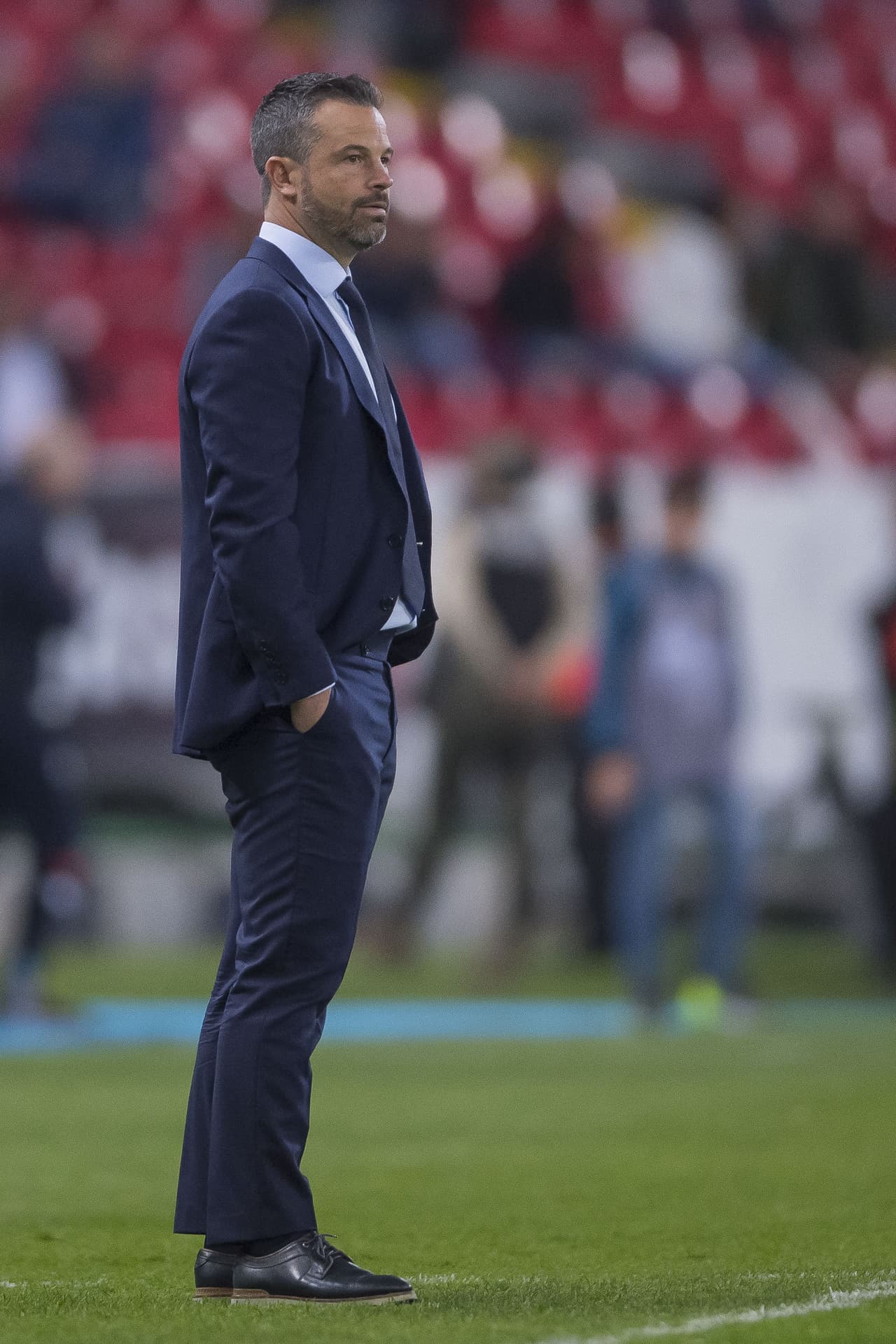 Morelia gana su primer encuentro del Clausura 2020 con goleada sobre los Zorros. Las anotaciones fueron obra de José Ortiz (36’), Gabriel Achilier (72’) y Fernando Aristeguieta (89’).