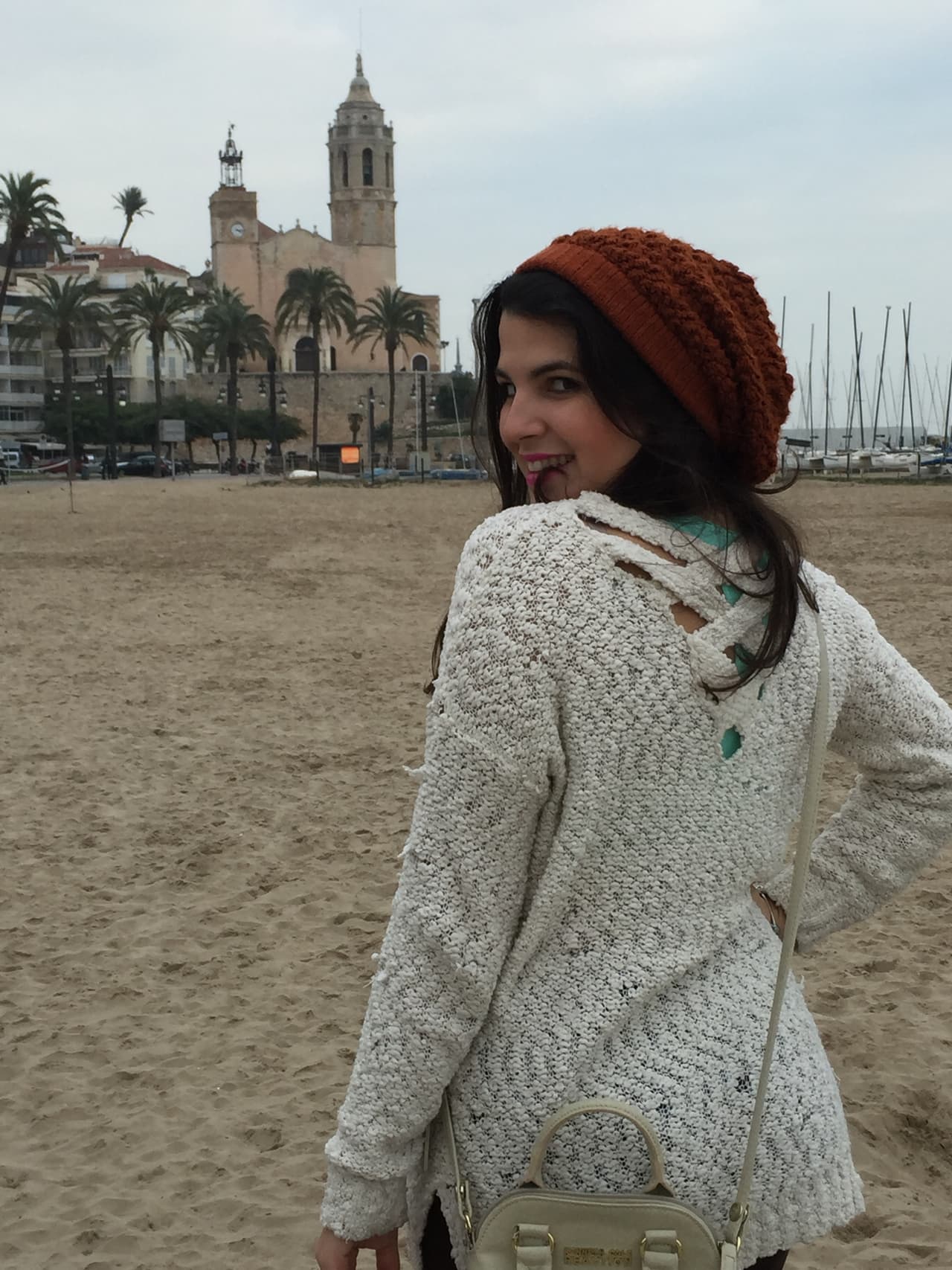 Community college gratuito: "La beca me permite cumplir mi sueño y devolver lo que aprenda a mi comunidad"