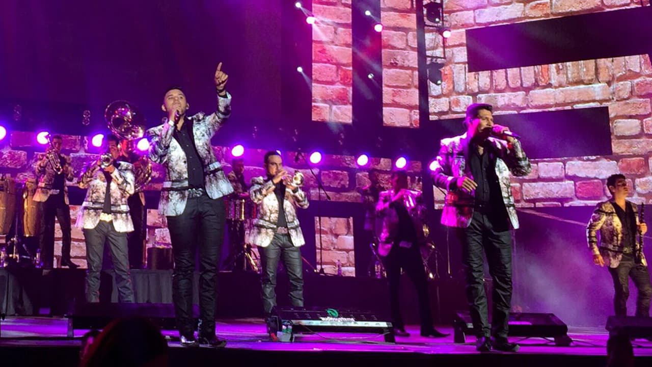 La Banda MS niega relación con el crimen y presenta concierto tras el ataque de su vocalista