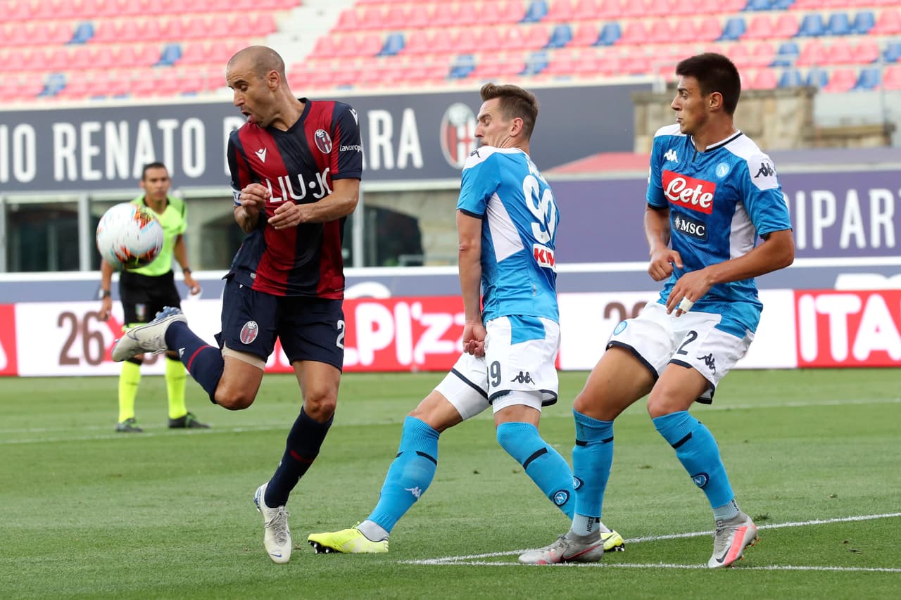 Al 22’ llegaba el empate, pero el cuerpo arbitral anulaba tras señalar posición adelantada. El partido aún estaba para cualquier lado.