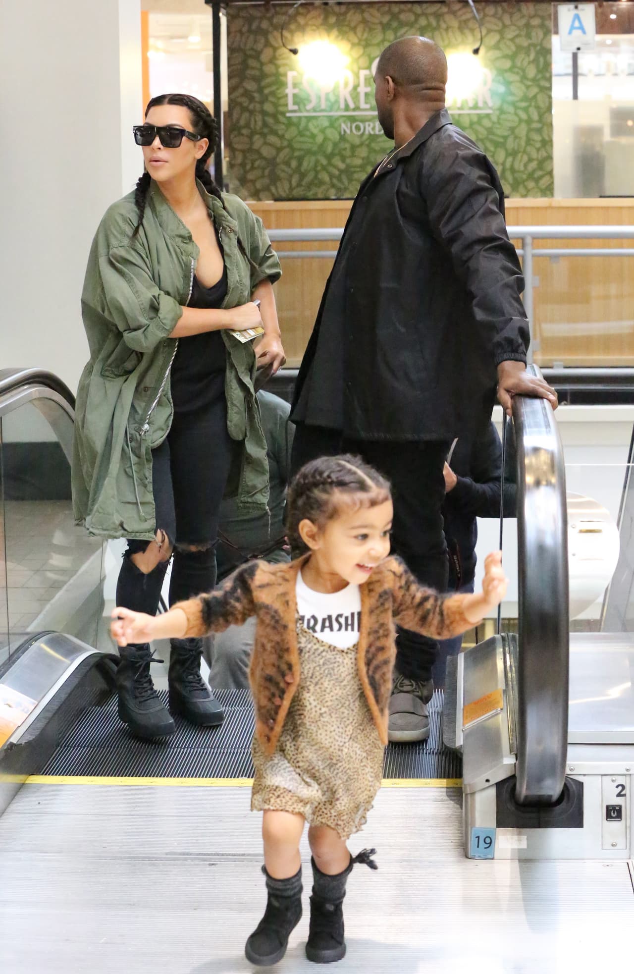 Uff! Afortunadamente nada le ocurrió.