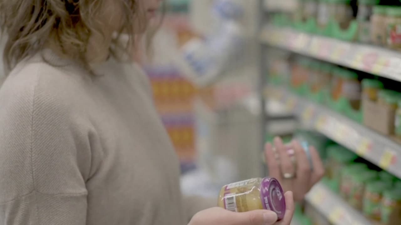 Advierten sobre alimentos infantiles con altos niveles de azúcar y grasas saturadas