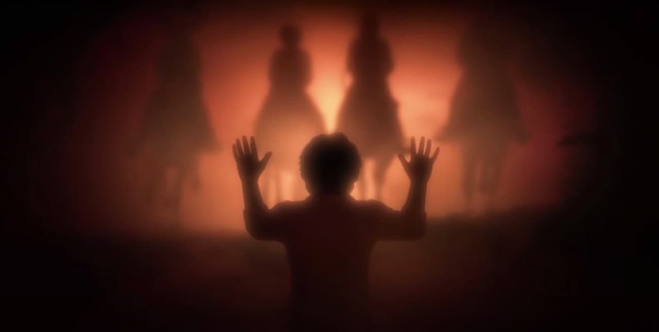 Pedro Madrigal de 'Encanto'